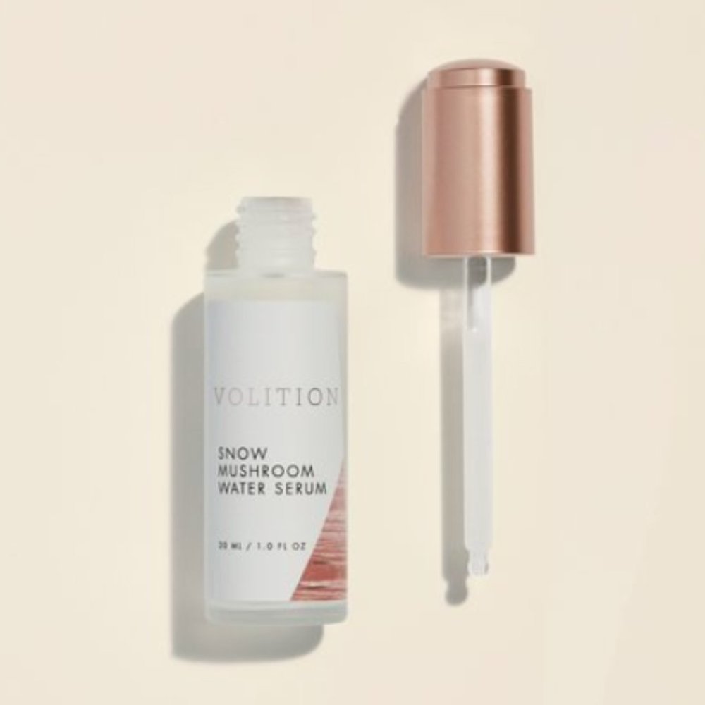 Volition Beauty Snow Mushroom Water Serum
